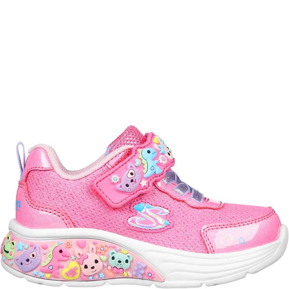 Skechers My Dreamers Trainers - Image 5