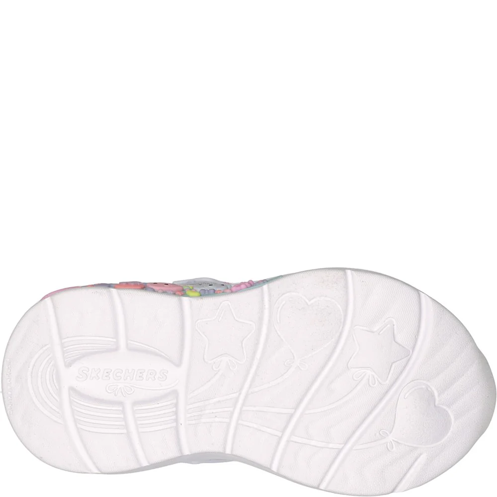 Skechers My Dreamers Trainers - Image 2