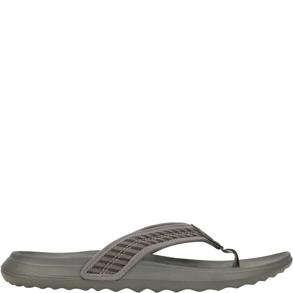 HEYDUDE Myers Flip Nu Prep Sandal - Image 5