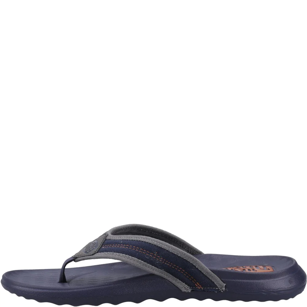 HEYDUDE Myers Flip Sport Mode Sandal - Image 4