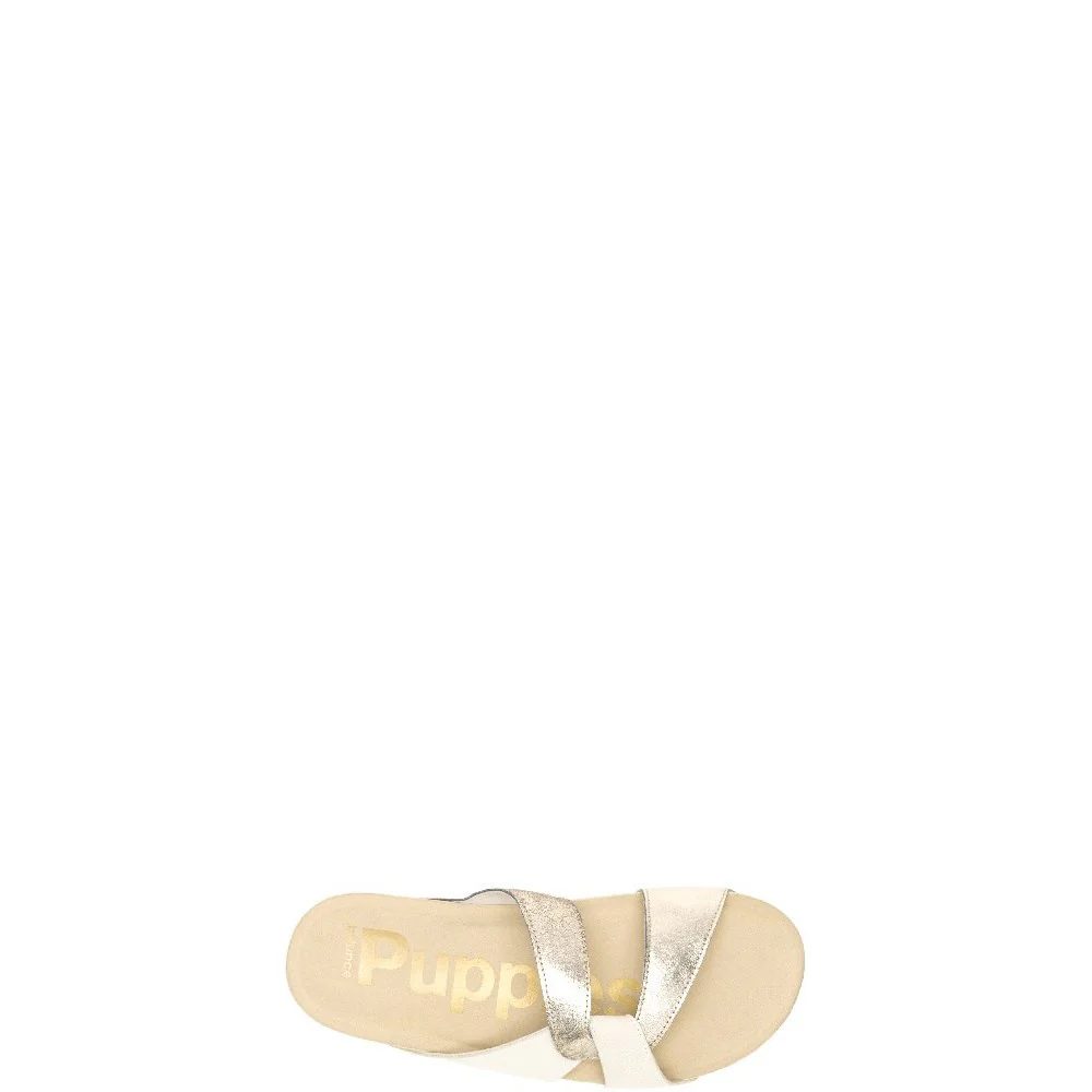 Hush Puppies Mylah Slide Sandal - Image 4