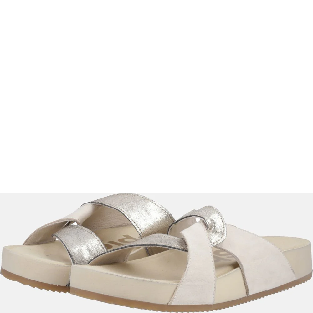 Hush Puppies Mylah Slide Sandal - Image 9