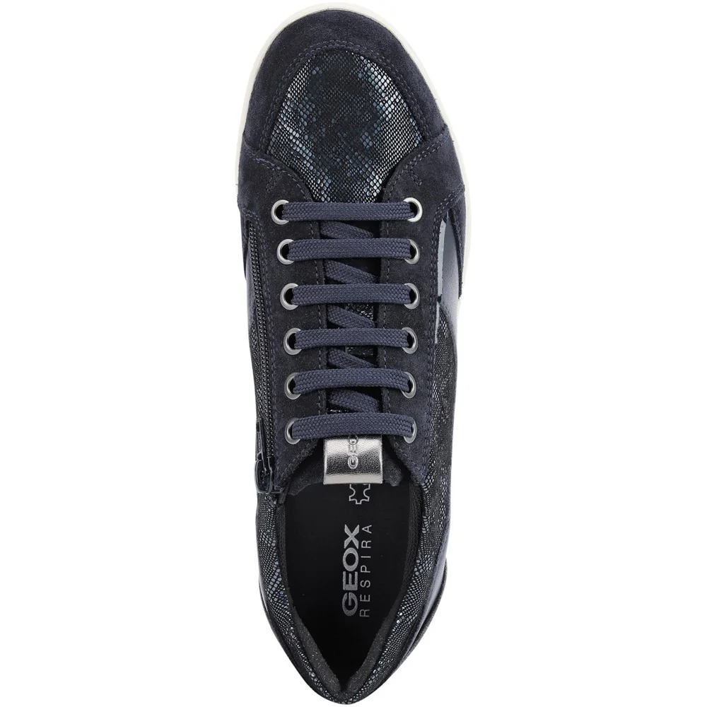 Geox Myria Trainers - Image 6