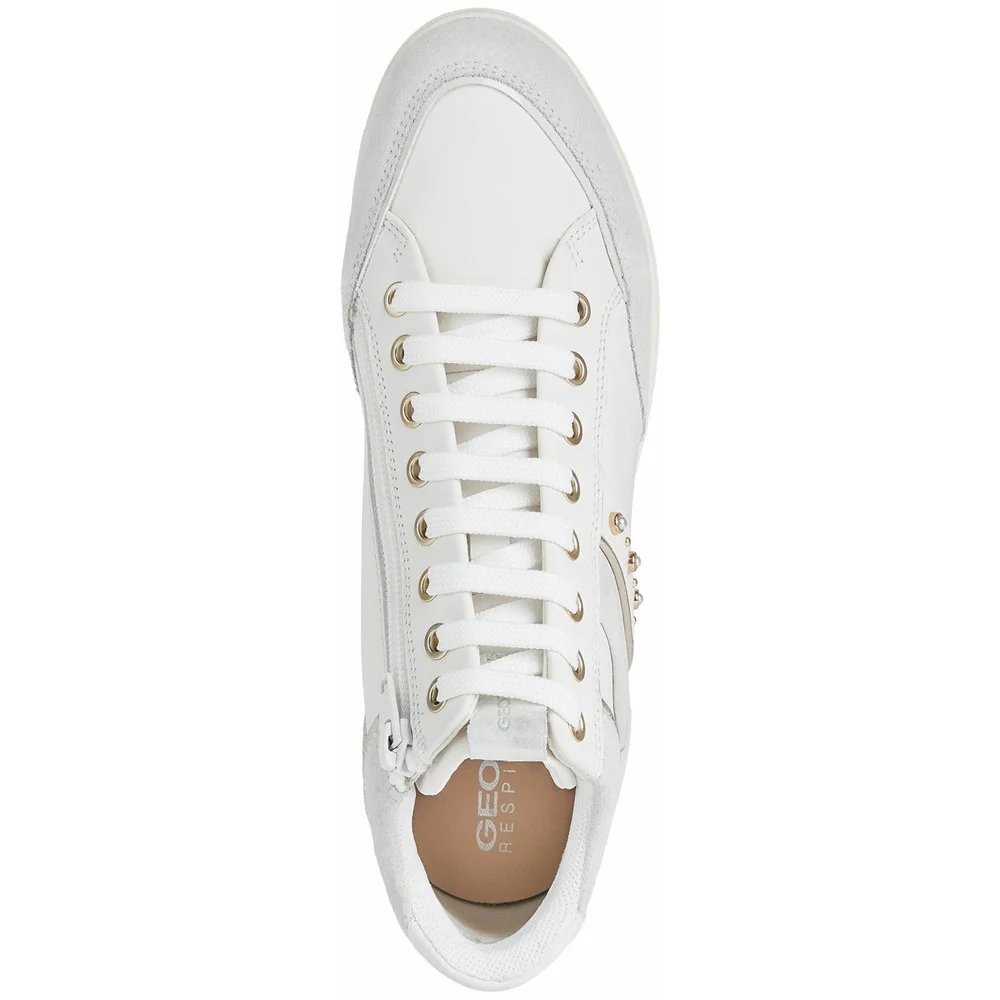 Geox Myria Trainers - Image 5