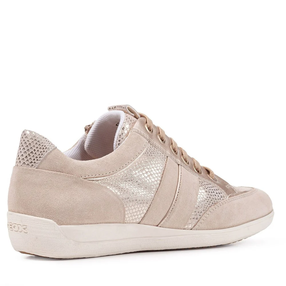 Geox Myria Trainers - Image 2