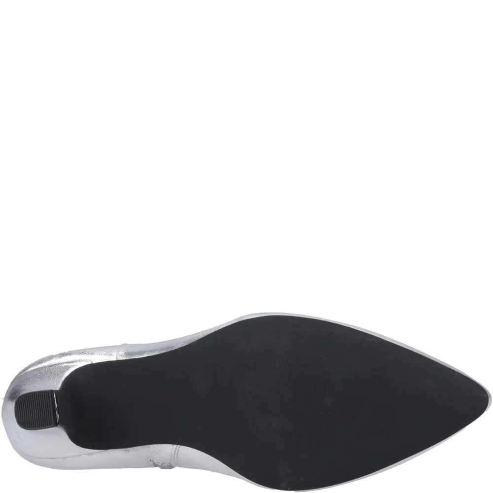 Hush Puppies Nahla kitten heel boots - Image 3