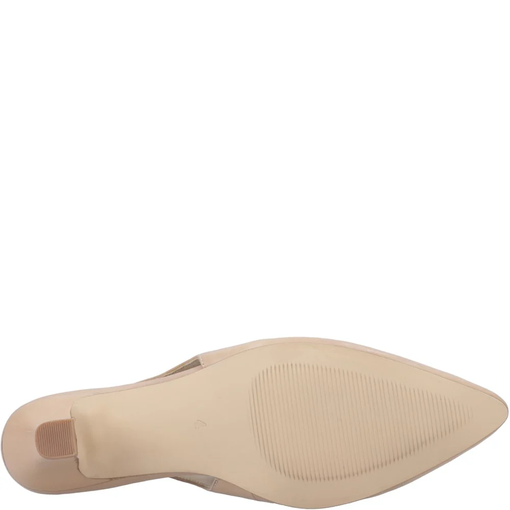 Hush Puppies Nahla Kitten Heel - Image 3
