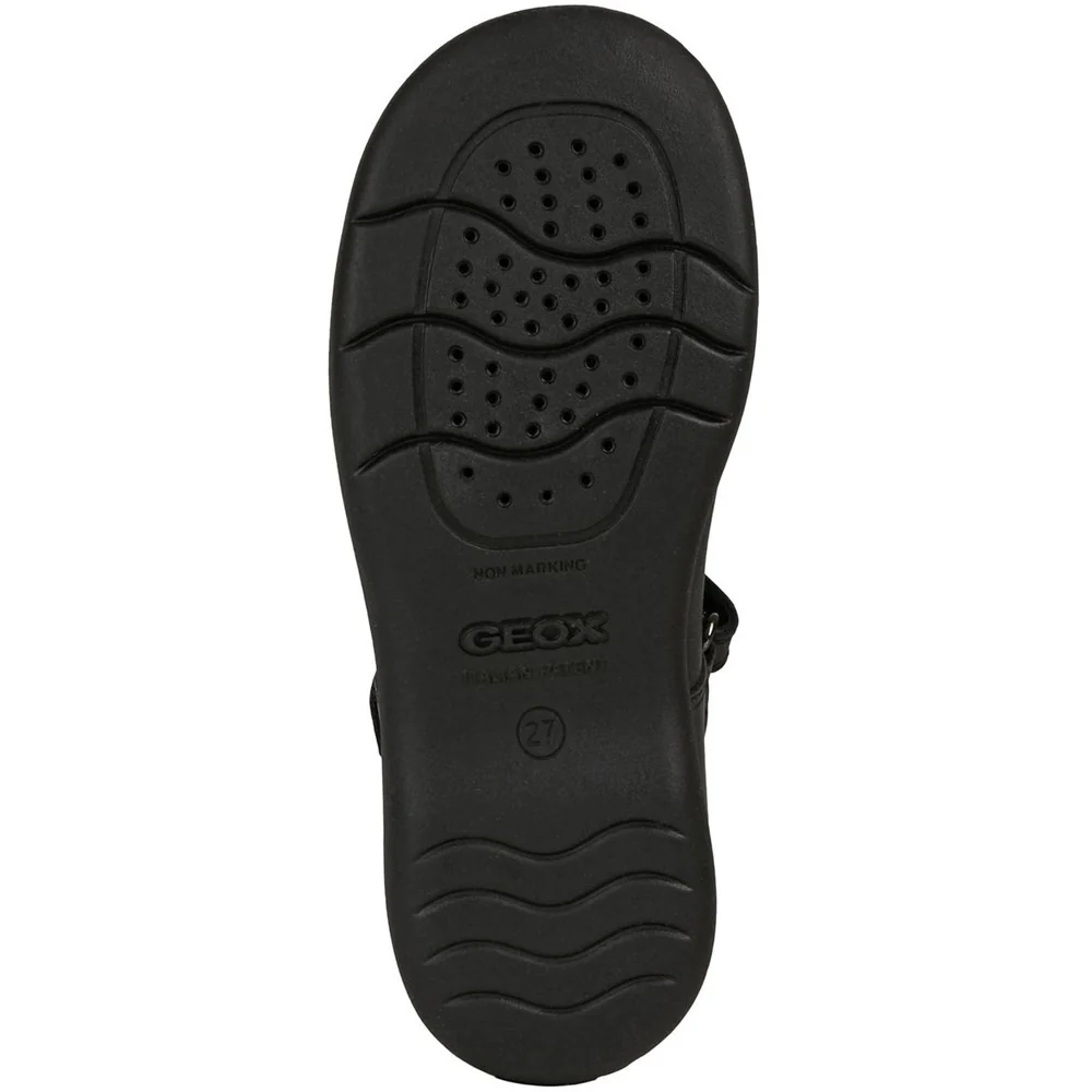 Geox Naimara Junior School Shoes - Image 3