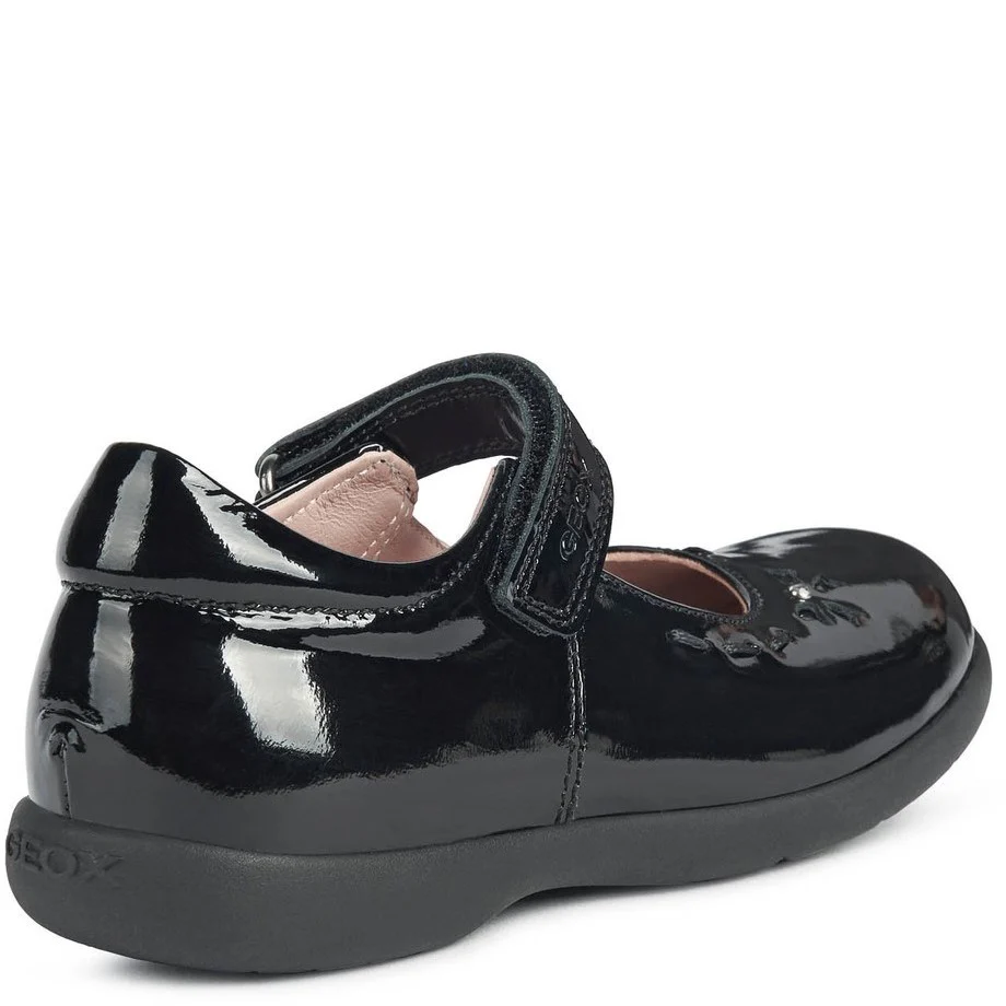 Geox Naimara Infant School Shoes - Image 2