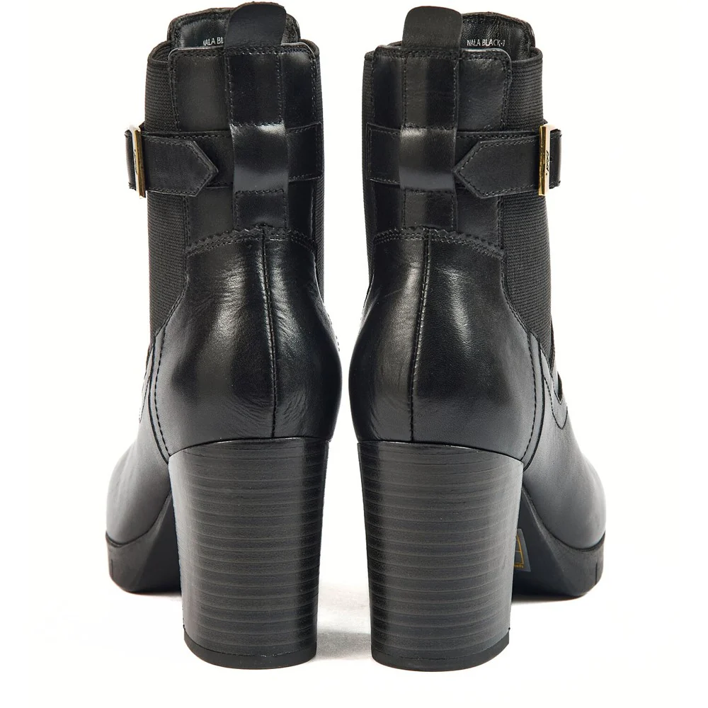 Pod Nala Boot - Image 2