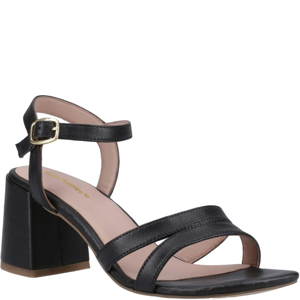 Hush Puppies Nalani Heel
