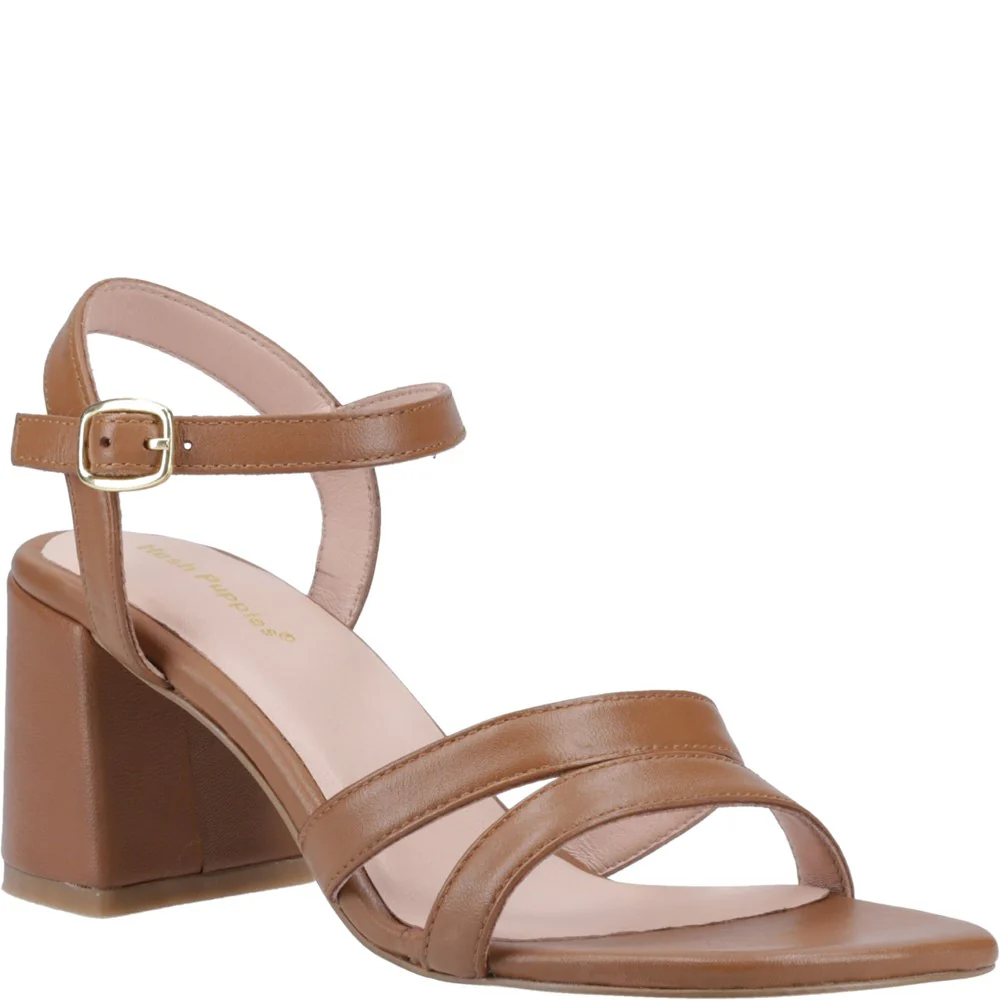 Hush Puppies Nalani Heel