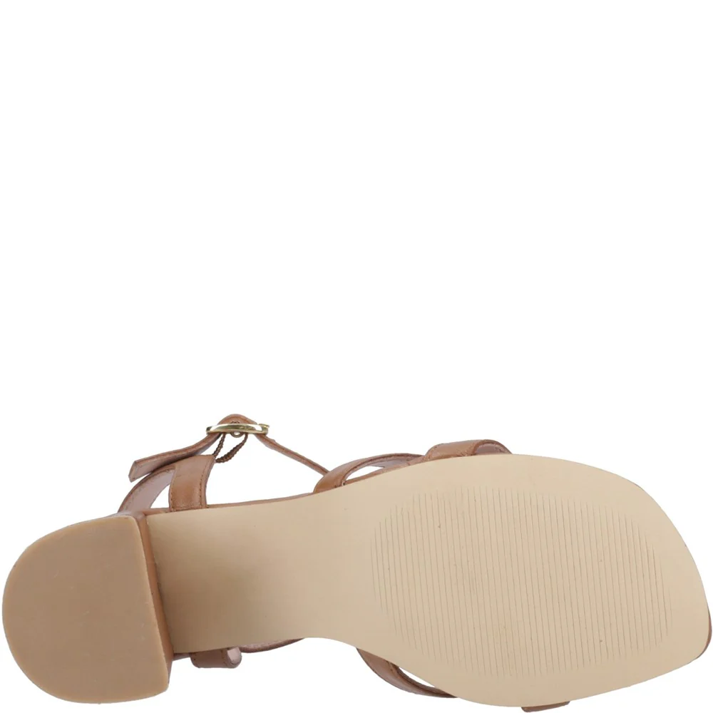 Hush Puppies Nalani Heel - Image 3