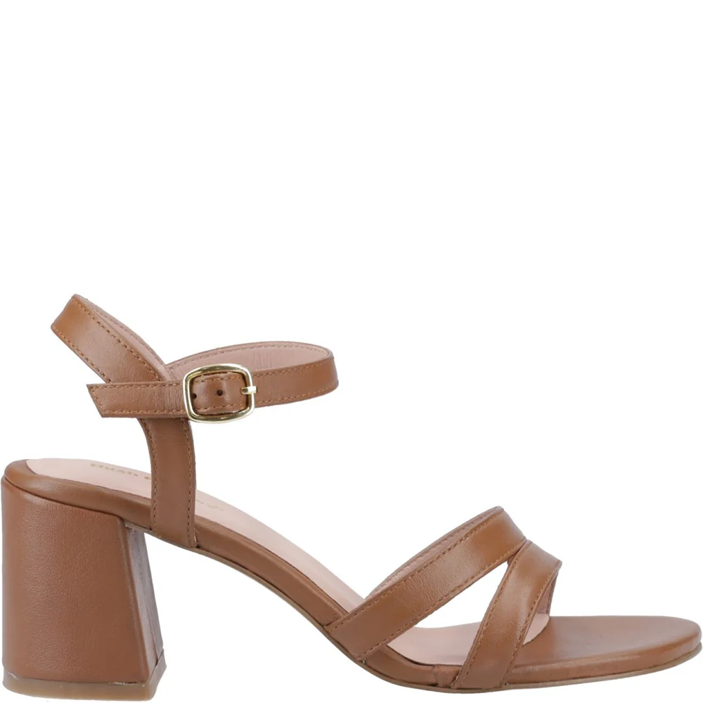 Hush Puppies Nalani Heel - Image 5