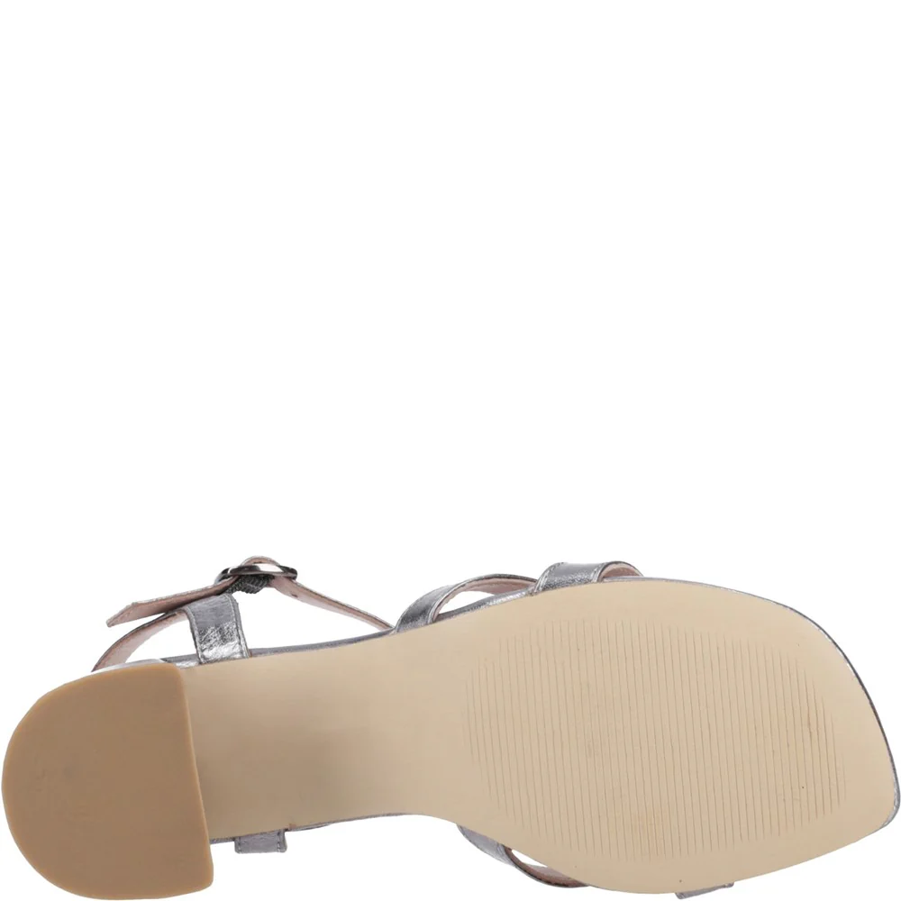 Hush Puppies Nalani Heel - Image 3