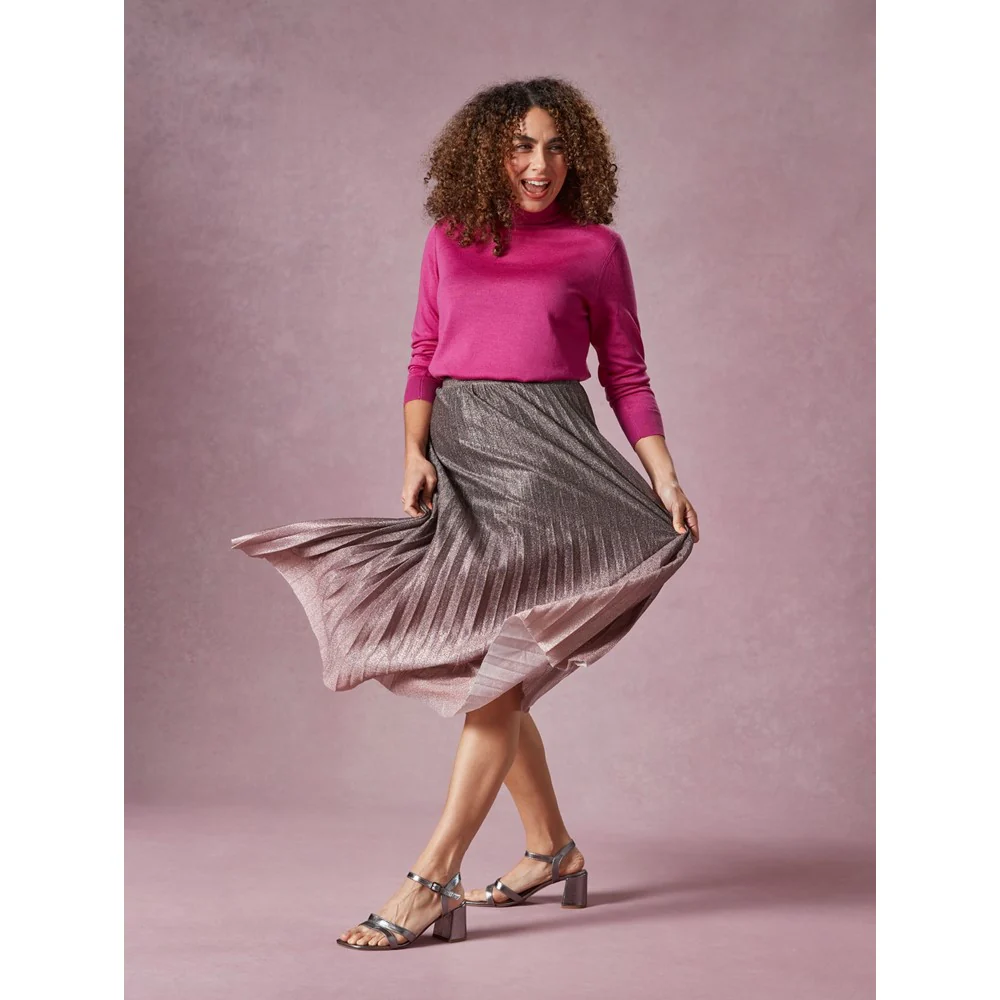 Hush Puppies Nalani Heel - Image 6