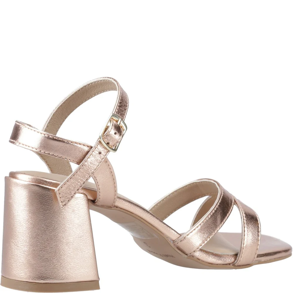 Hush Puppies Nalani Heel - Image 2