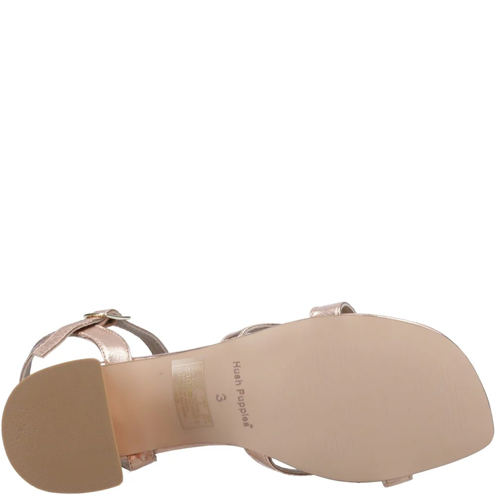 Hush Puppies Nalani Heel - Image 3
