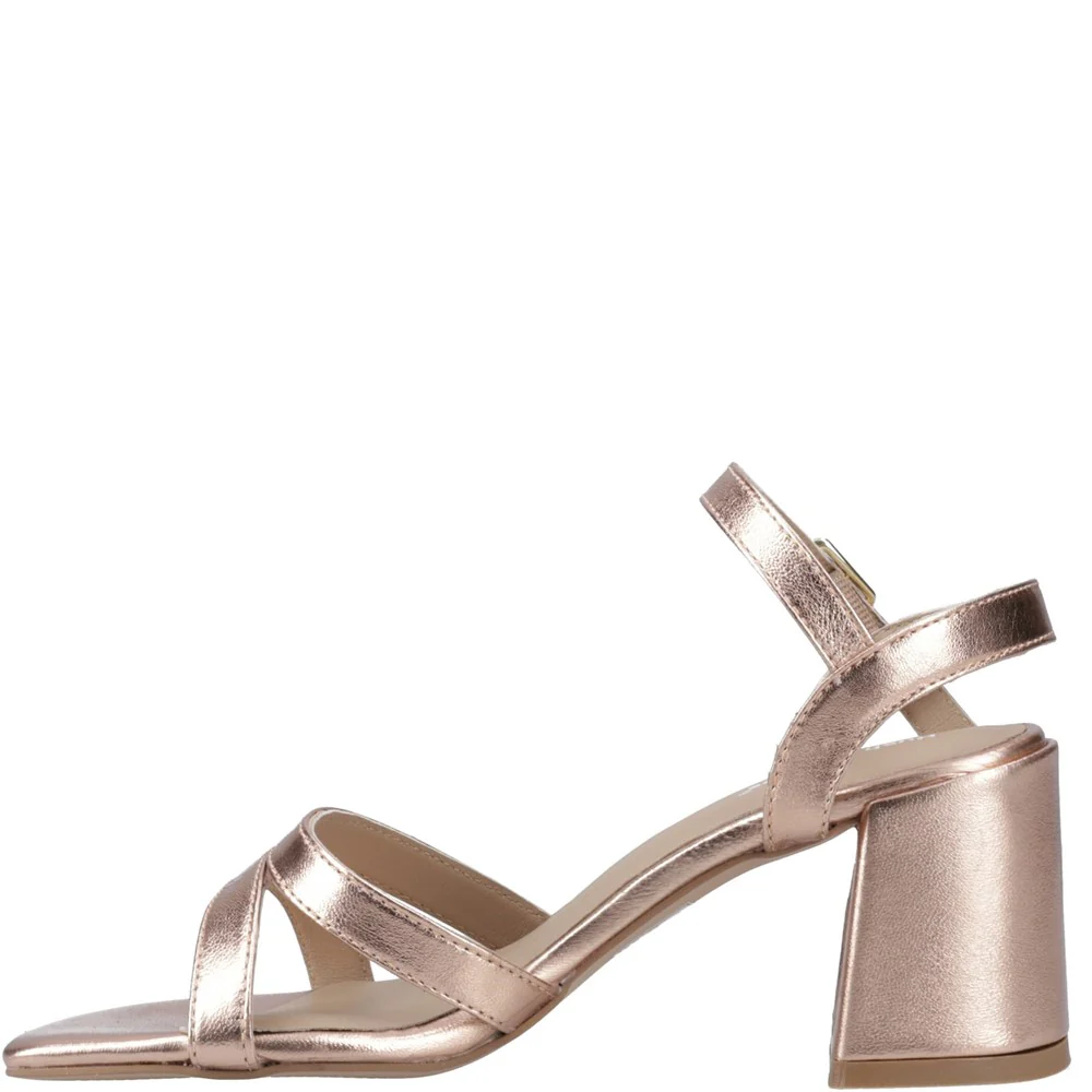 Hush Puppies Nalani Heel - Image 4
