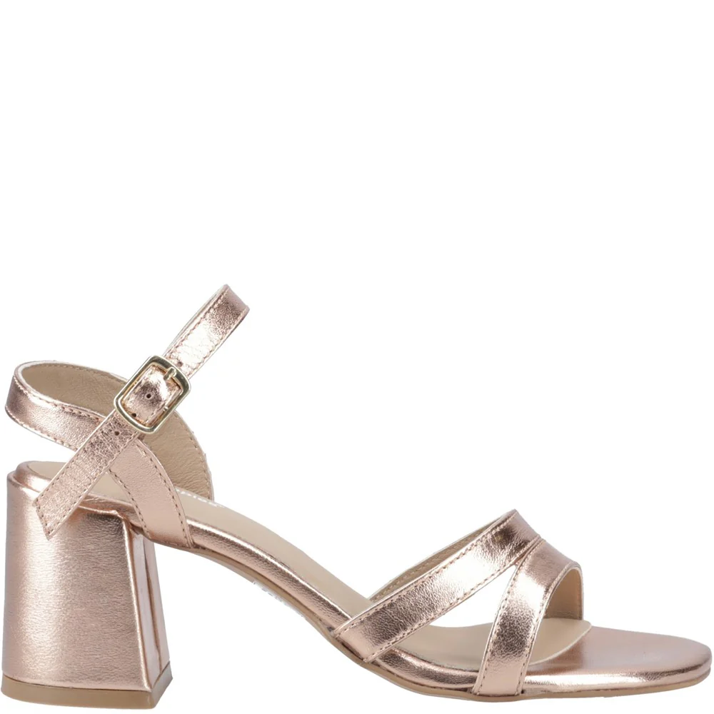 Hush Puppies Nalani Heel - Image 5