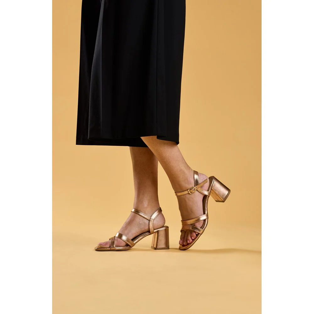 Hush Puppies Nalani Heel - Image 6