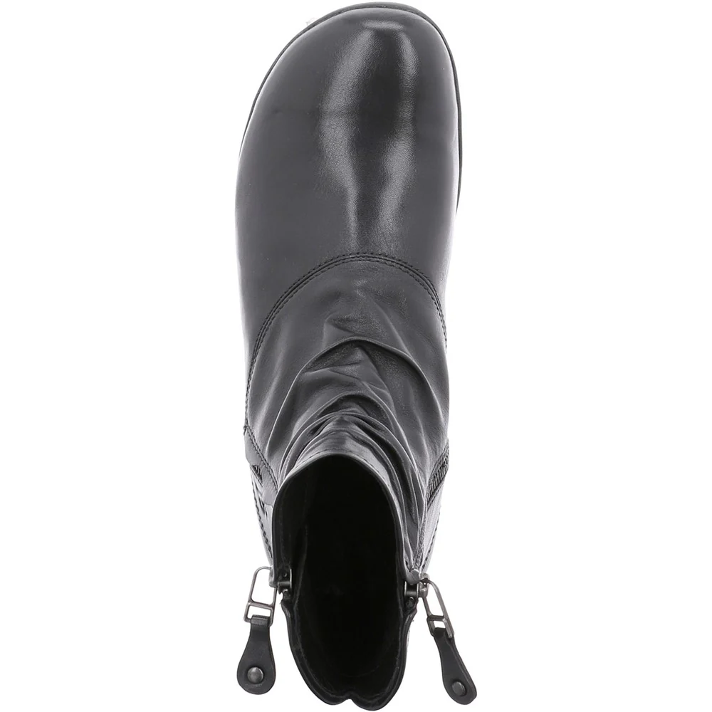 Josef Seibel Naly 24 Ankle Boot - Image 4