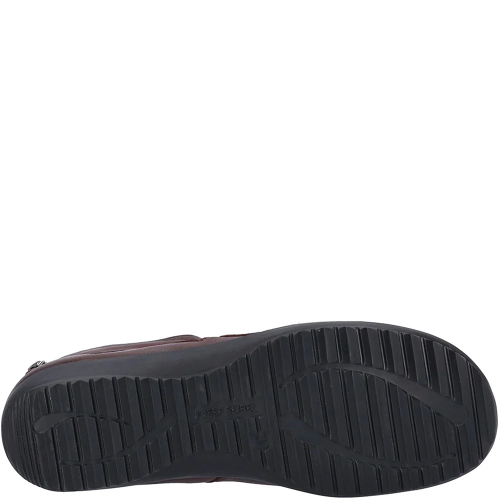 Josef Seibel Naly 61 Ankle Boot - Image 3