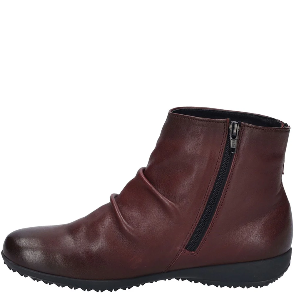 Josef Seibel Naly 61 Ankle Boot - Image 5