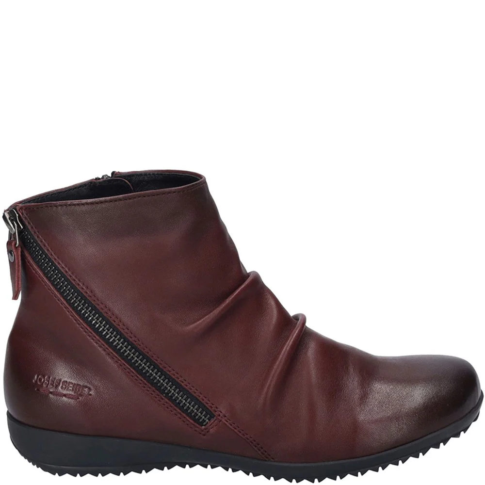 Josef Seibel Naly 61 Ankle Boot - Image 6