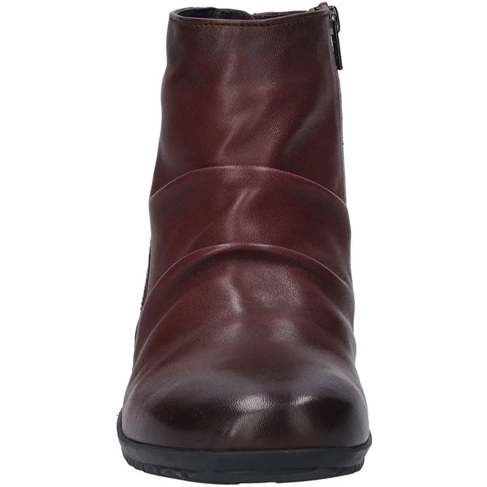Josef Seibel Naly 61 Ankle Boot - Image 7