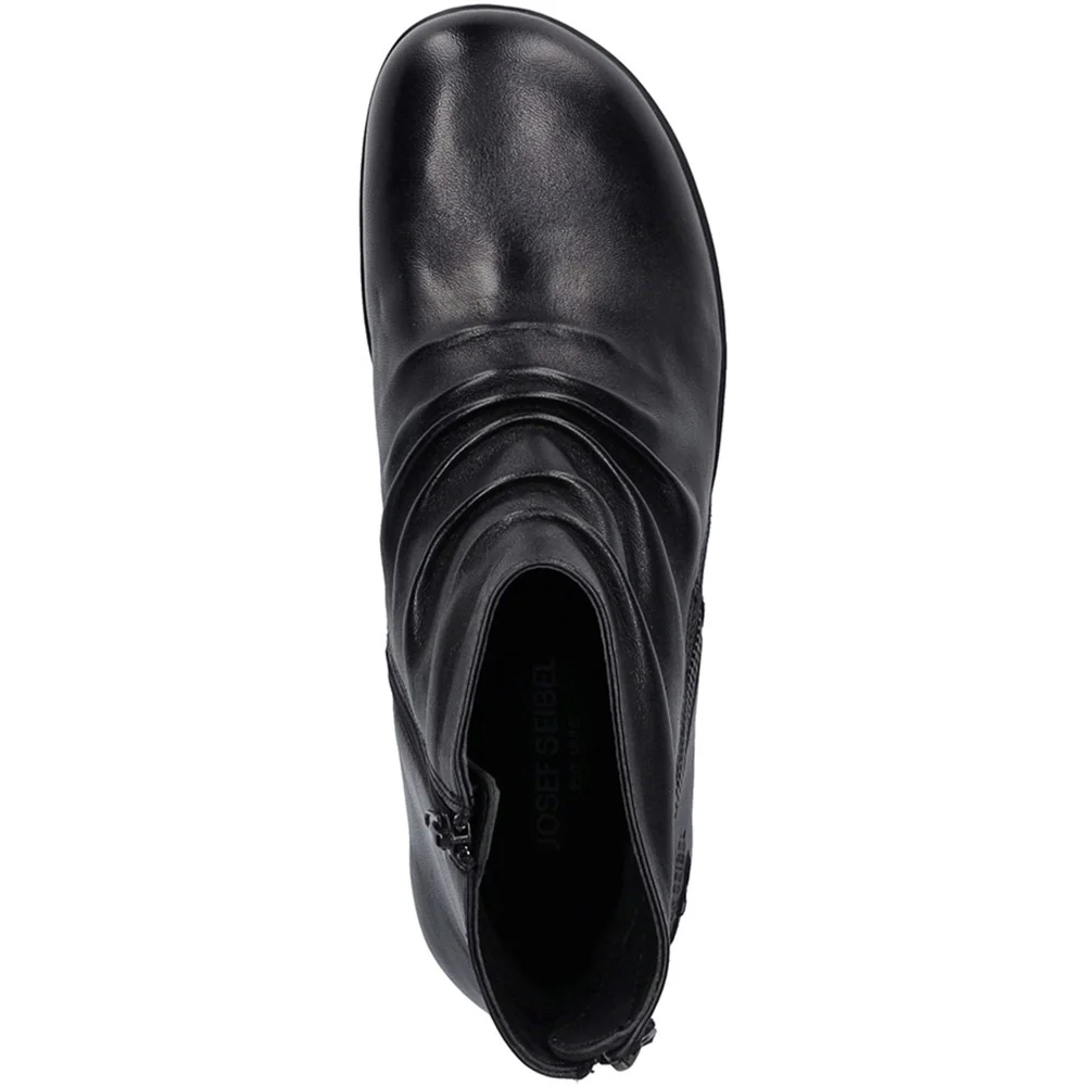 Josef Seibel Naly 61 Ankle Boot - Image 4