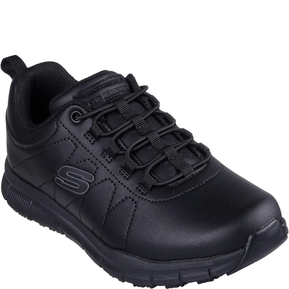 Skechers Workwear Nampa - Beja Work Shoe