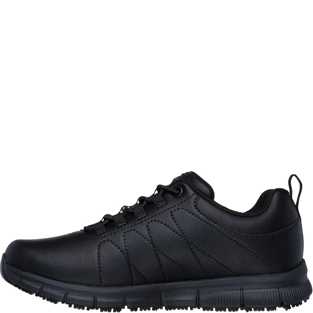 Skechers Workwear Nampa - Beja Work Shoe - Image 4