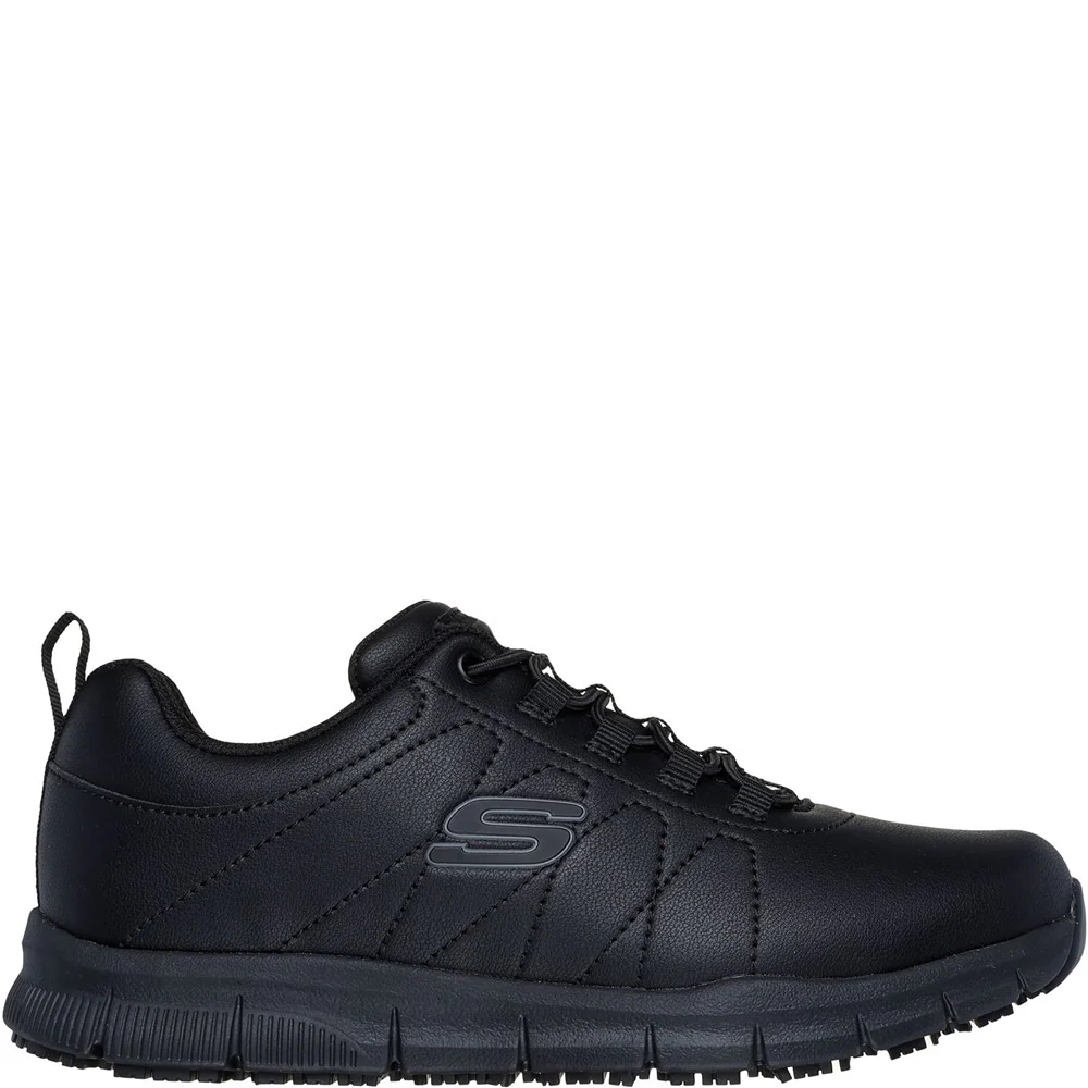 Skechers Workwear Nampa - Beja Work Shoe - Image 5