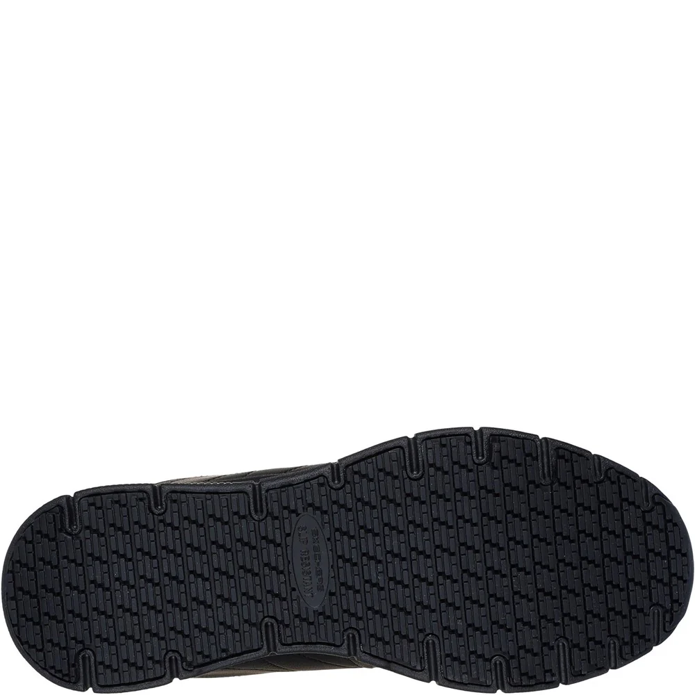 Skechers Workwear Nampa - Osil Occupational Shoes - Image 2