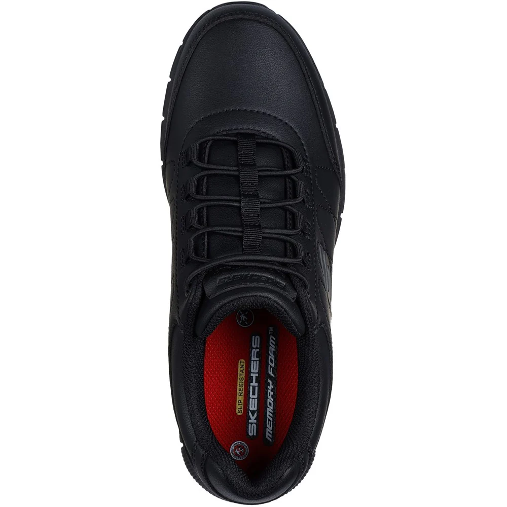 Skechers Workwear Nampa - Osil Occupational Shoes - Image 3