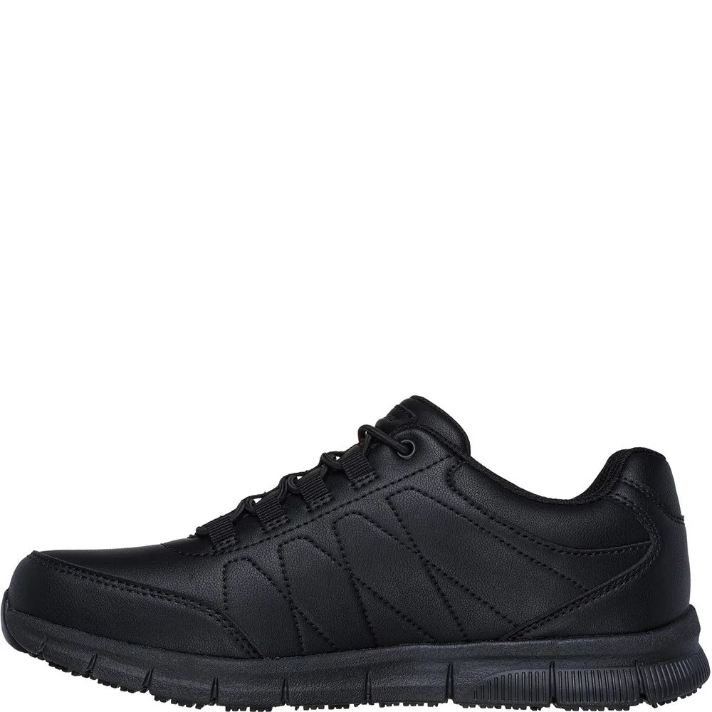 Skechers Workwear Nampa - Osil Occupational Shoes - Image 4