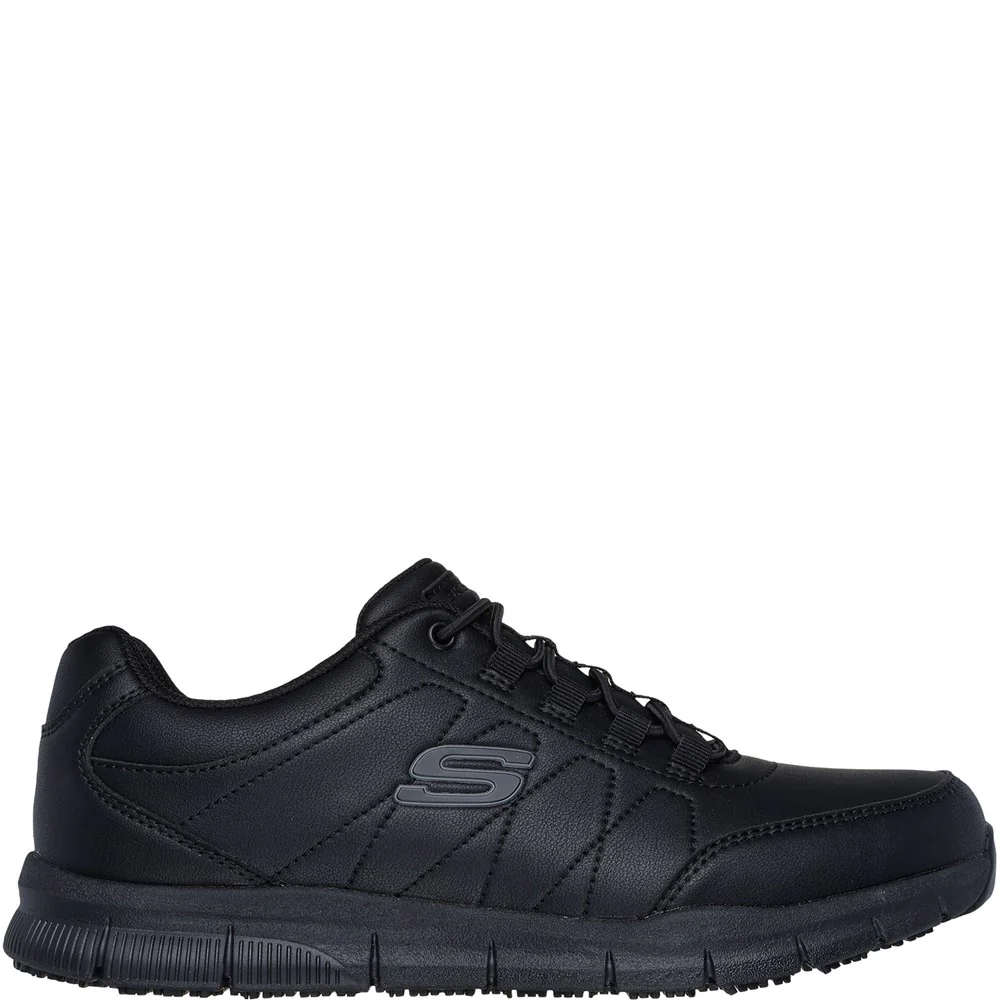 Skechers Workwear Nampa - Osil Occupational Shoes - Image 5