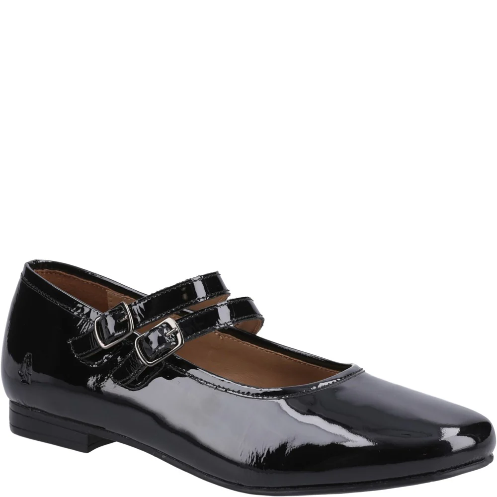 Hush Puppies Nancy Mary Jane Ballerina