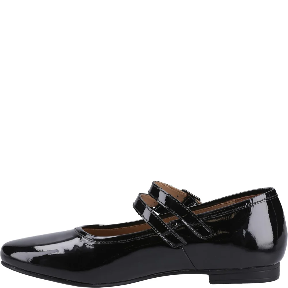 Hush Puppies Nancy Mary Jane Ballerina - Image 4