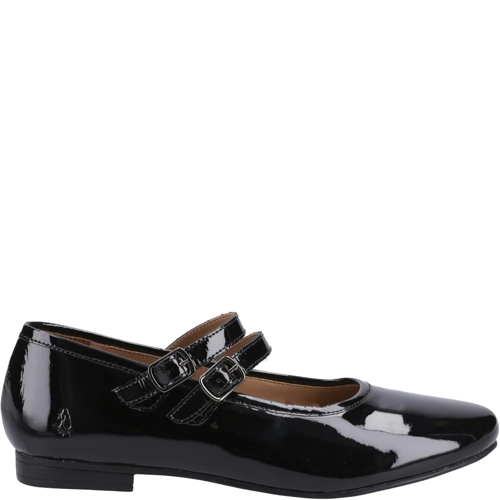 Hush Puppies Nancy Mary Jane Ballerina - Image 5