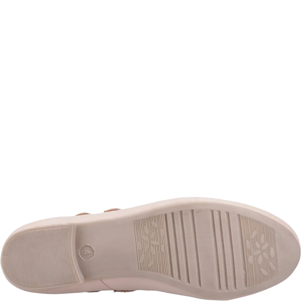 Hush Puppies Nancy Mary Jane Ballet - Image 3