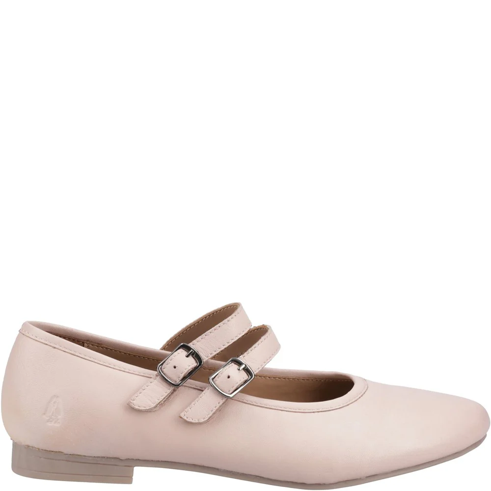 Hush Puppies Nancy Mary Jane Ballet - Image 5