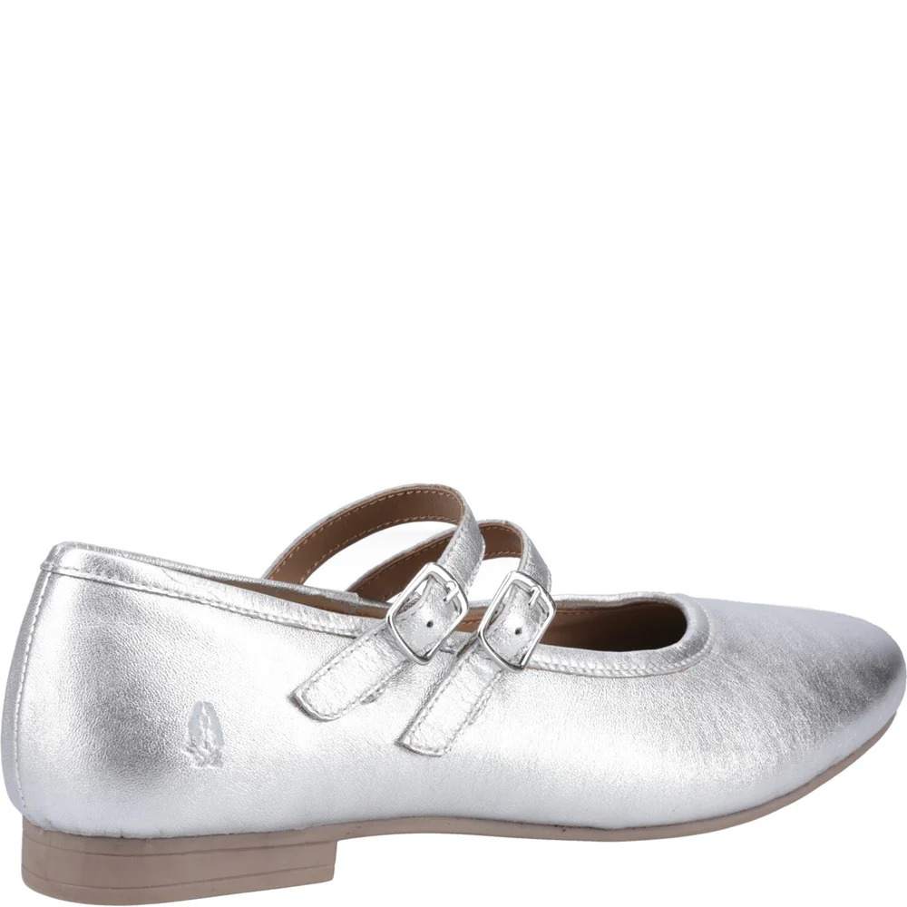 Hush Puppies Nancy Mary Jane Ballet - Image 2