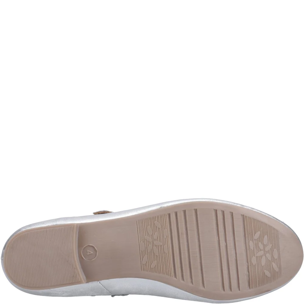 Hush Puppies Nancy Mary Jane Ballet - Image 3