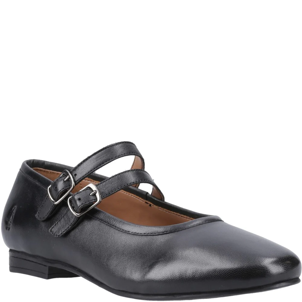 Hush Puppies Nancy Mary Jane Ballet