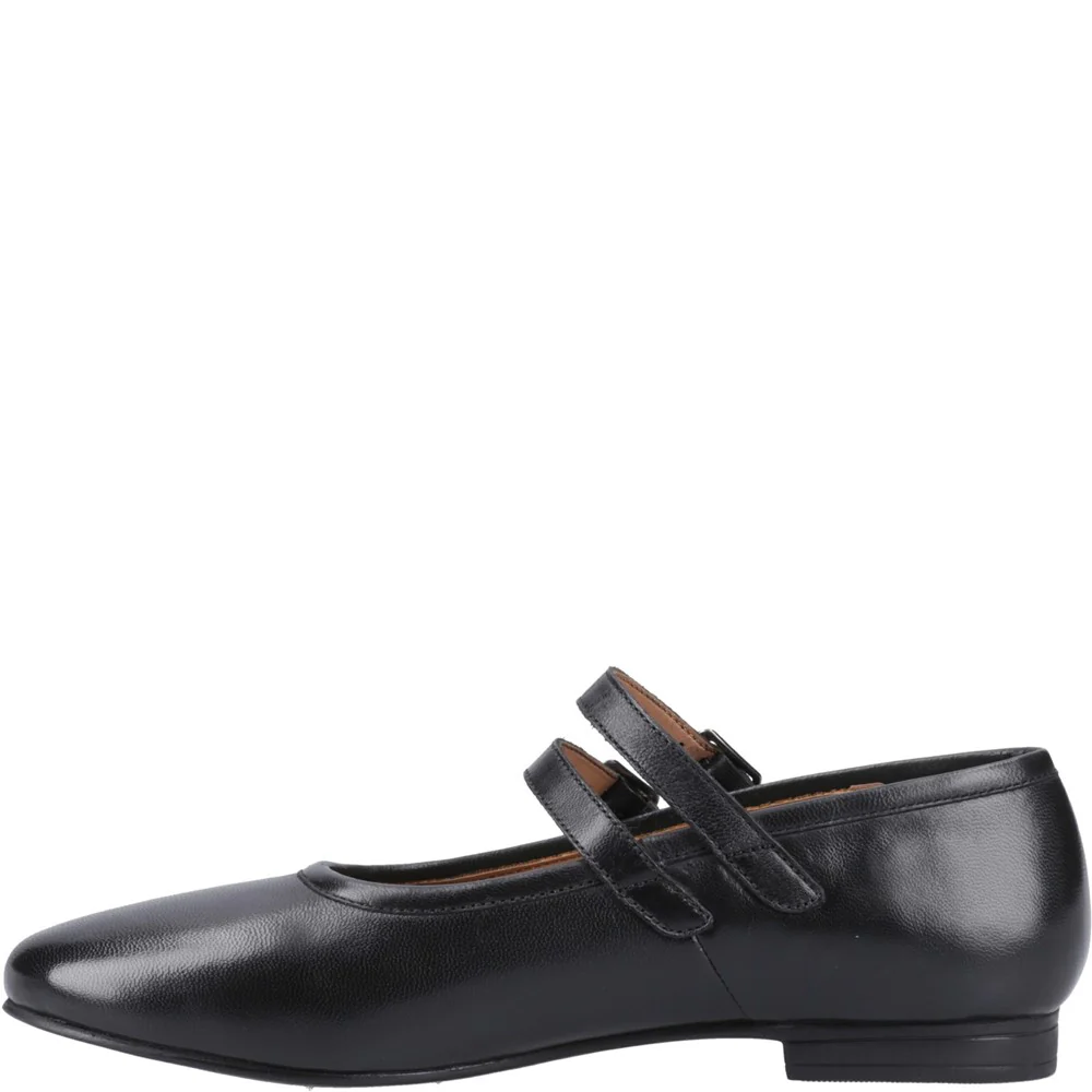 Hush Puppies Nancy Mary Jane Ballet - Image 4