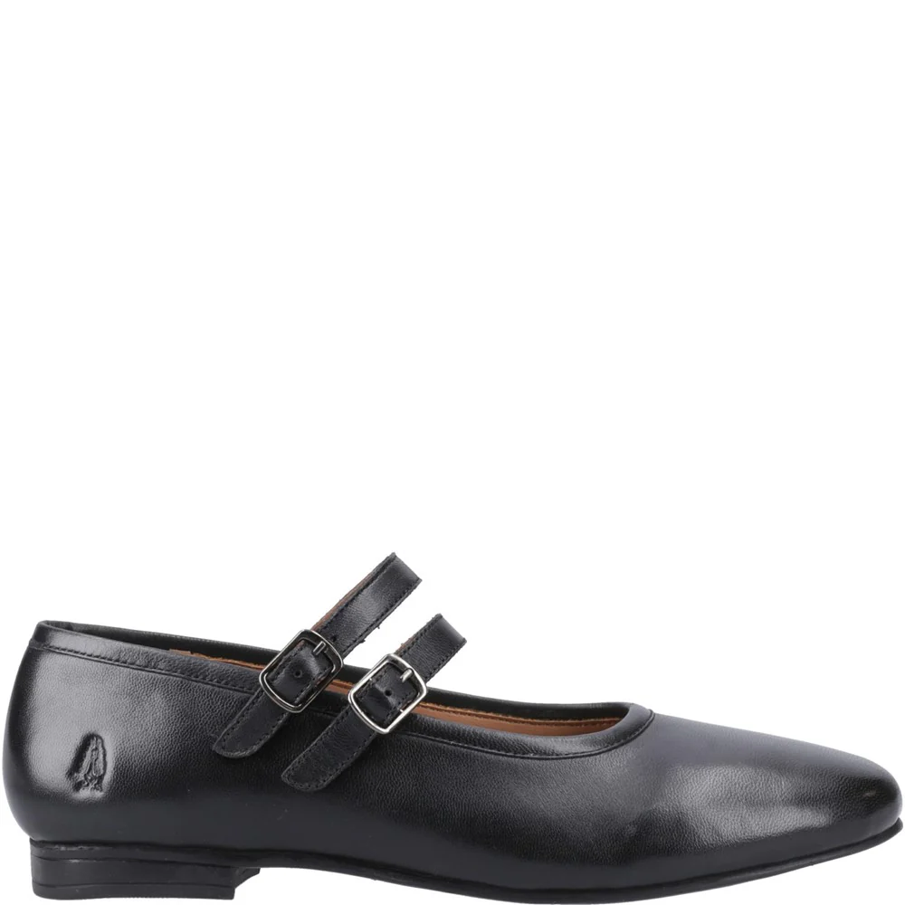 Hush Puppies Nancy Mary Jane Ballet - Image 5