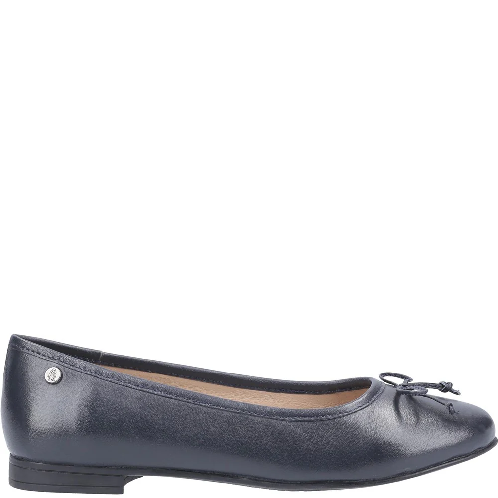 Hush Puppies Naomi Ballet - Image 4