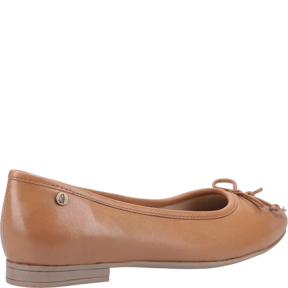 Hush Puppies Naomi Ballet - Image 2